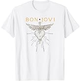 Bon Jovi Greatest Hits T-Shirt