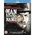 The Man With No Name Trilogy [Blu-ray]
