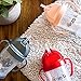 Weighted straw cup | ZoLi BOT Straw Sippy Cup Blush Pink, most loved training cup, toddler transition cup, sippy cup with handles