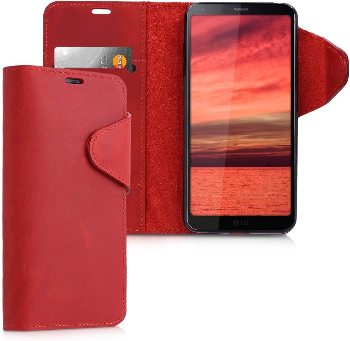 Best lg g6 phone case natural