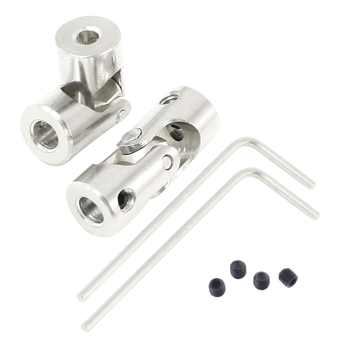 sourcingmap Universal Coupling