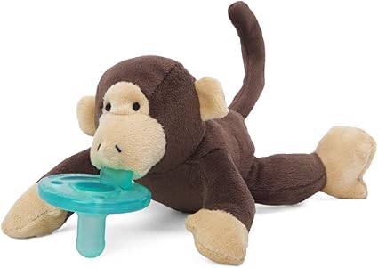 wubbanub for toddlers