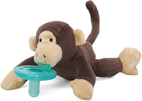 wubbanub for older babies