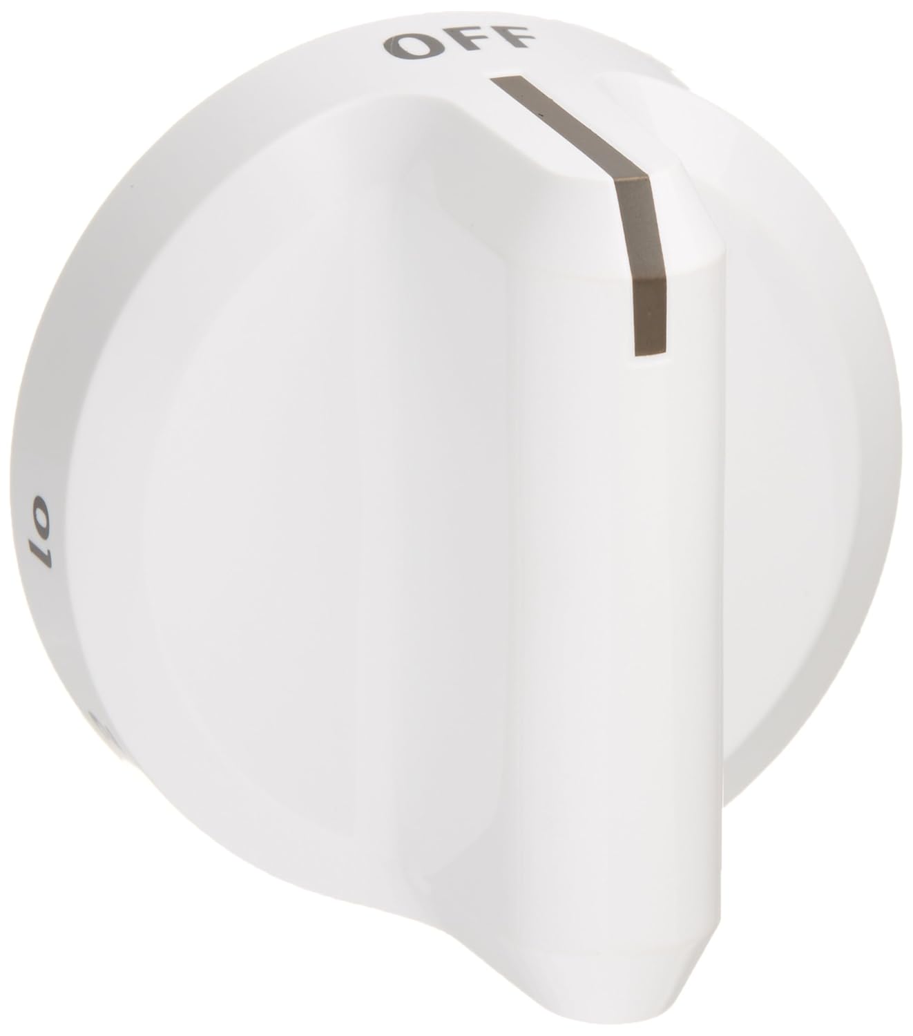 Frigidaire 316545005 Range/Stove/Oven Control Knob