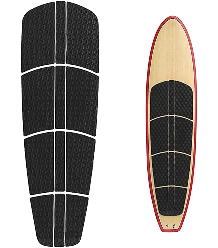 Lot De 20 Coussinets Antidérapants Pour Planche De Paddle/surf - Adhésifs PVC, Imperméables