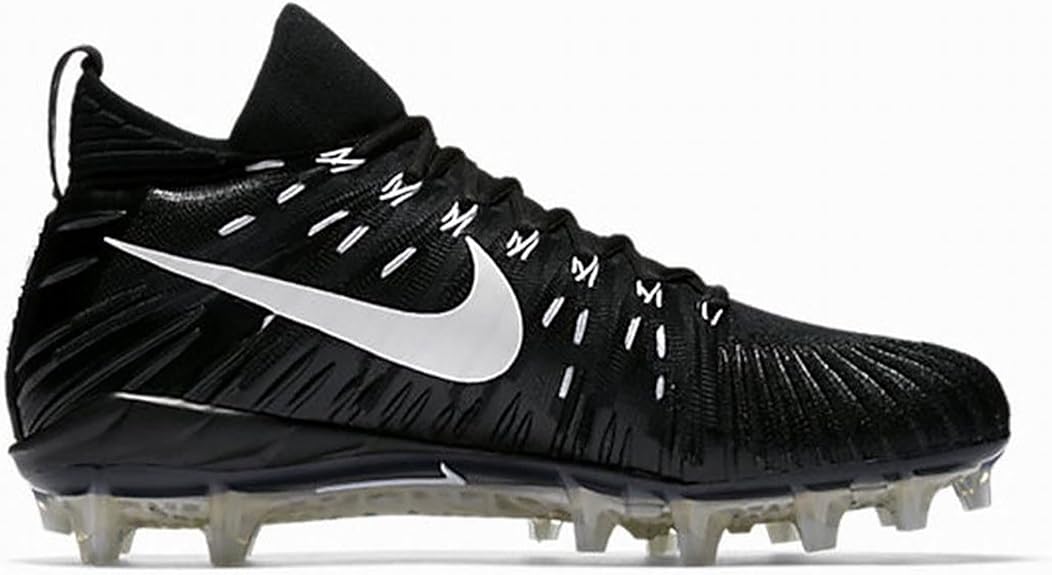 mens football cleats size 9.5