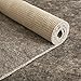 Rug Pad USA, AG30-57, Anchor Grip 30, Felt & Reinforced Rubber Rug Pad, 3/8