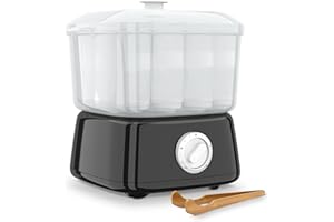 StateRiver Hot Towel Warmer, Rapid Heating Towel Steamer for Facials can Hold 12 Mini Wet Towels, Portable Mini Towel Warmer for Bathroom,Spa and Salon.