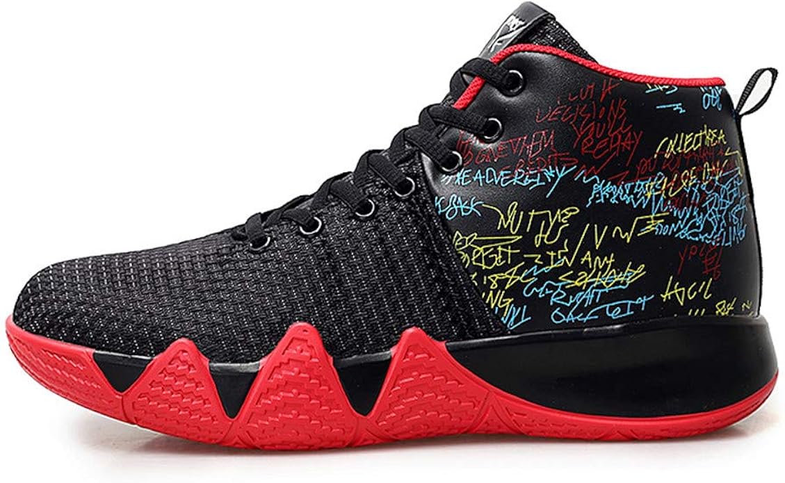 best basketball shoes for big men 2018