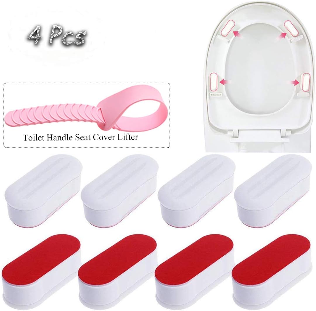 Best padded toilet seat elongated bidet