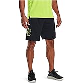 Under Armour Men's Tech Graphic 10" Shorts