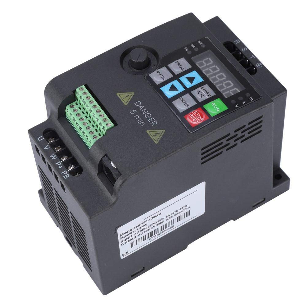 Inverter Da 220 A 380 Volt
