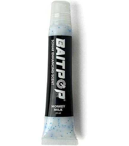 BAIT-POP AMPLIFICATEUR DE SONAR GAME FISH, .5 OZ - Ecotone L'Ami Sport