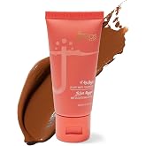 Juvia's Place I Am Magic Matte Liquid Foundation 230-Malawi, Beauty Makeup | Full coverage makeup with lightweight wear. Beauty foundation delivers a velvety matte finish for long-lasting, flawless look
