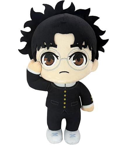 VShojo - Plushie Ironmouse/kson/Henya