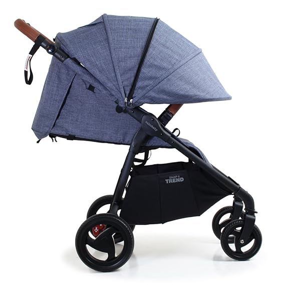 valco snap 4 trend ultra