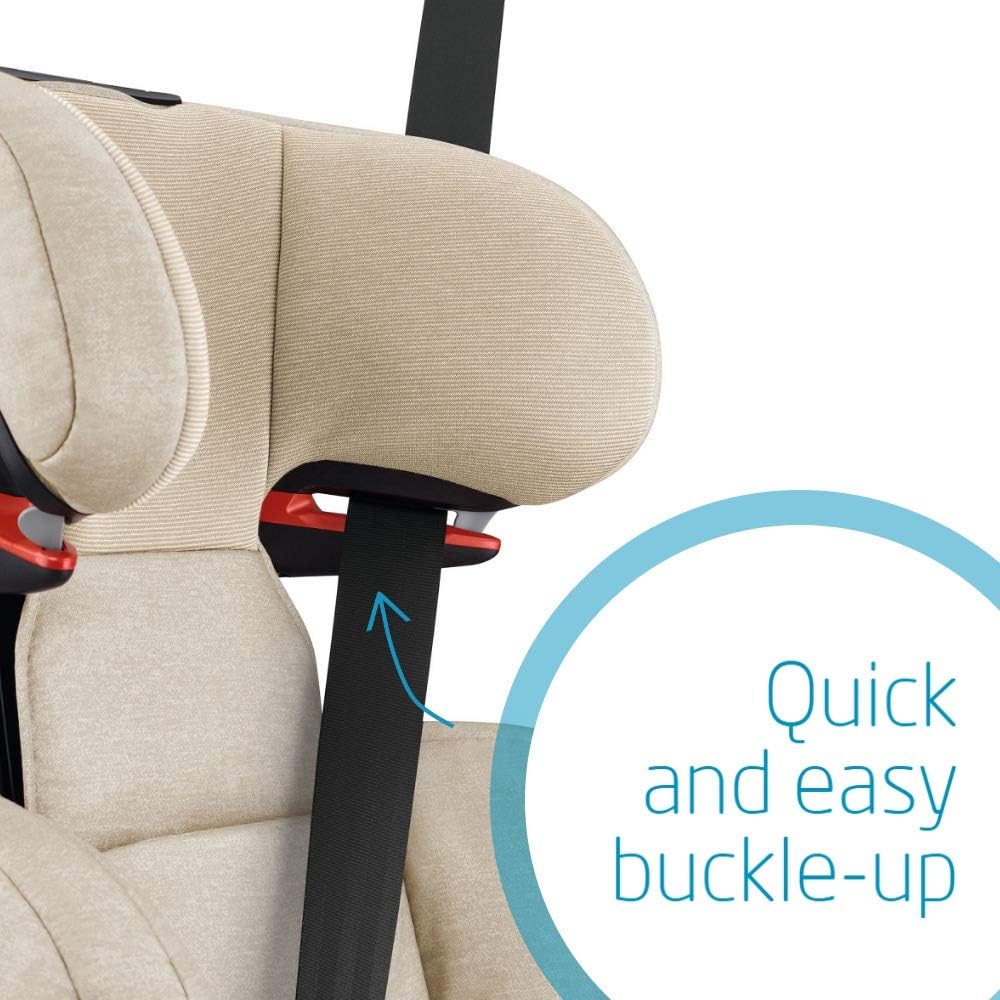 isofix rodifix