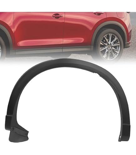 Amazon.com: for Mazda CX-3 2019 2020 2021 2022 Bumper Molding Trim