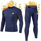 MEETWEE Men's Long Sleeves