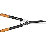 Fiskars 23 Inch PowerGear Hedge Shears (9189)