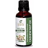 Camellia Oil -(Camellia Oleifera)- Carrier Oil 100% Pure Natural Undiluted Uncut Therapeutic Grade Oil 0.16 Fl. Oz.
