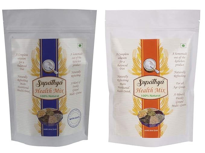 sattu porridge for babies