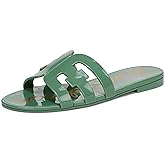 Sam Edelman Women's Bay Jelly Slides
