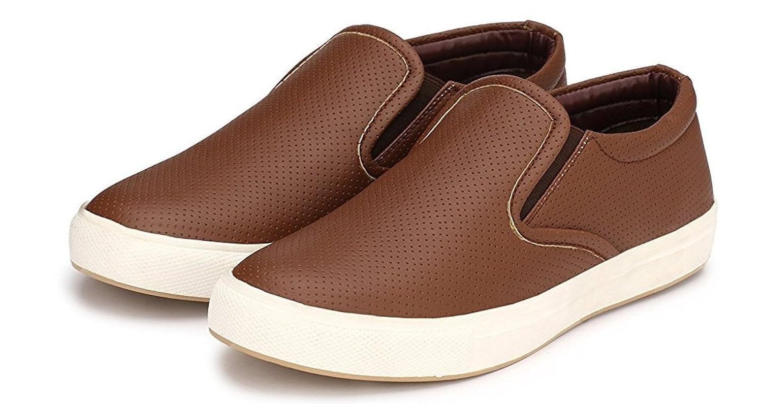 hot man men's outdoor casual canvas sneaker party wear shoes
