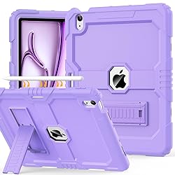 OKP Case for New iPad Air 13 inch M2 2024