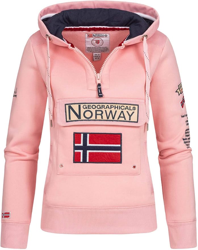 Sudaderas