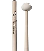 Amazon.com: Vic Firth American Custom Timpani T3 Staccato