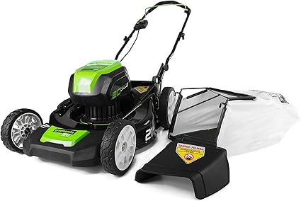 amazon lawn mower 2.0