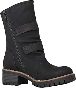 globalwin women's marion fashion boots