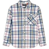 Spyder Womens Fab Flannel L/S Top