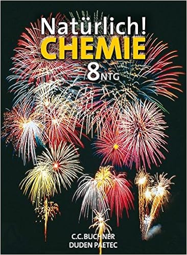 Natürlich! Chemie 8 NTG