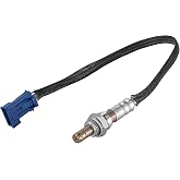 BDFHYK Oxygen Sensor Downstream 15379 Compatible with MINI | Compatible with Mini Cooper Cooper Countryman Cooper Paceman L4 1.6L, OE 15379 11787548961, 1PCS