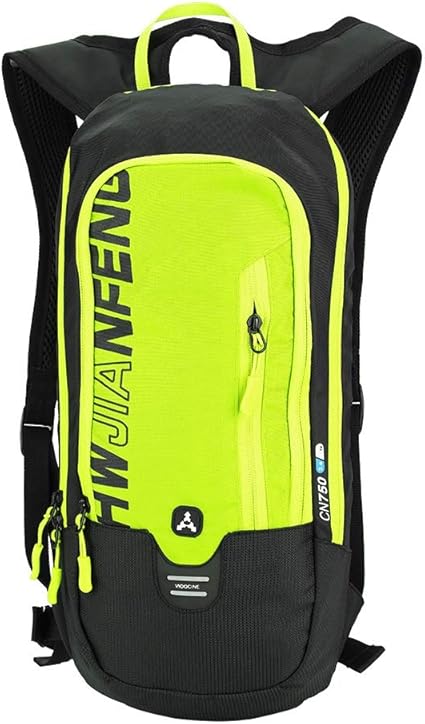 cycling backpack amazon