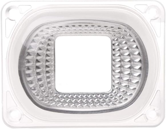 jenor reflector de lente led para