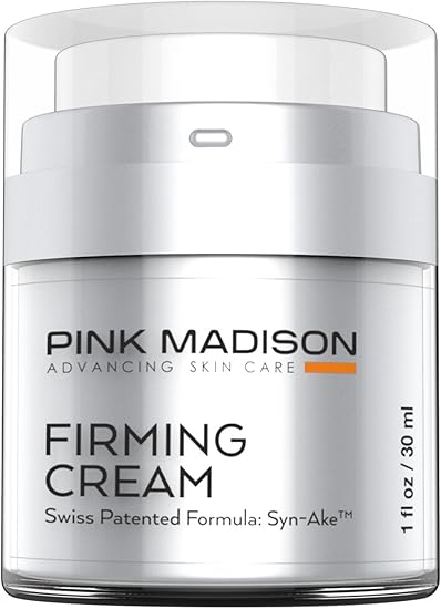 firming lotion for loose skin