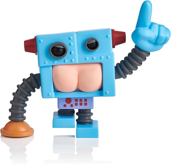 Buttheads Robutt Robot Artificial Inflatulence Action Toy Figures Amazon Canada Buttheads Robutt Robot Artificial Inflatulence Action Toy Figures Amazon Canada