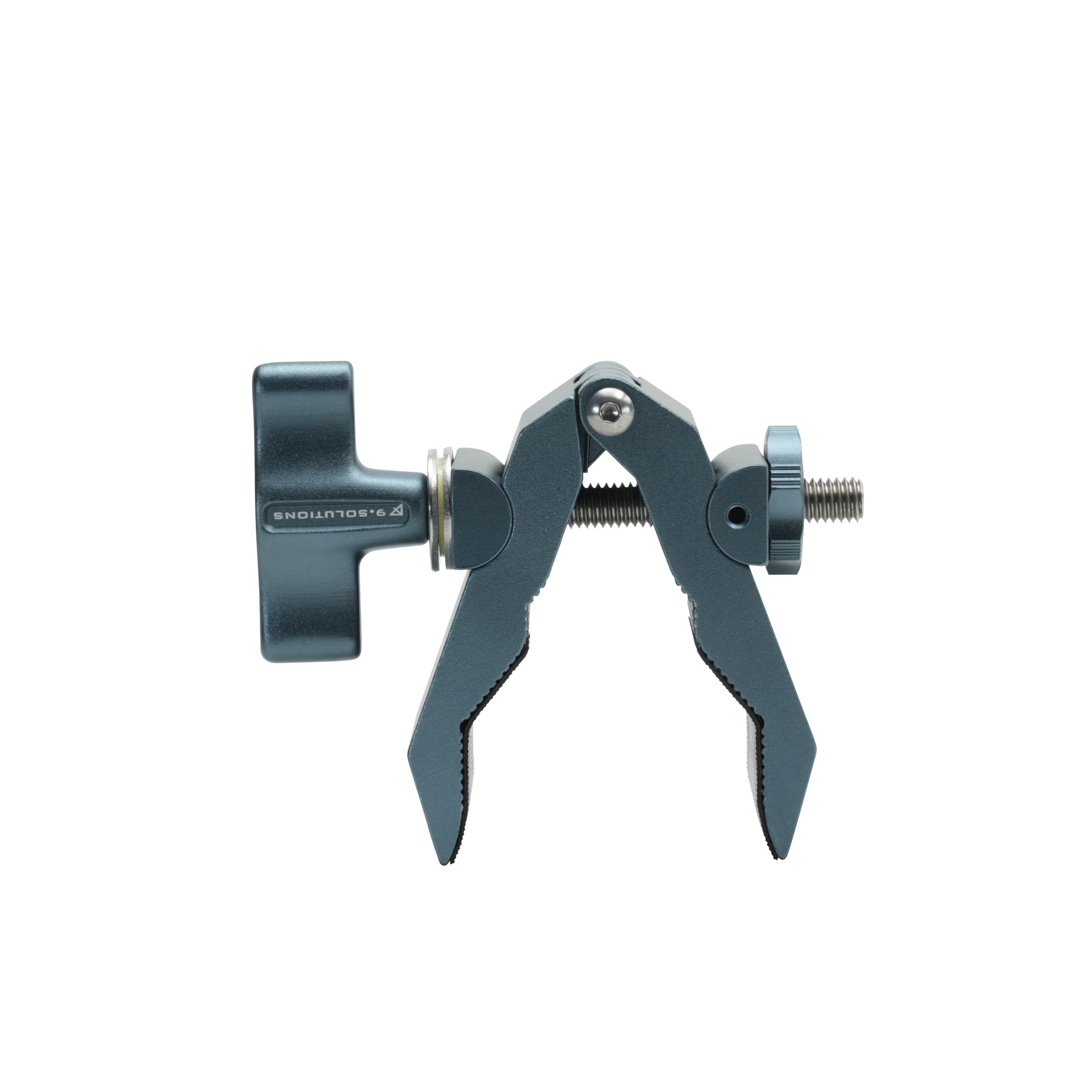 Python Clamp with 3/8 Inch Threaded Rod 9.VP5081E