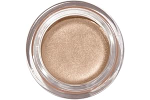 Revlon Crème Eyeshadow, ColorStay 24 Hour Eye Makeup, Highly Pigmented Cream Formula in Blendable Matte & Shimmer Finishes, 705 Crème Brûlée, 0.18 Oz