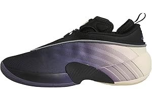 Adidas Unisex-Adult D.O.N Issue 7 Basketball Basketball Shoe