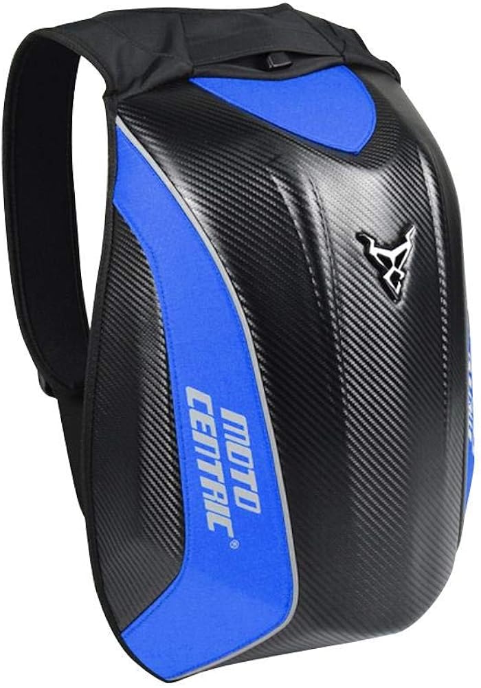 motorcycle laptop tail bag