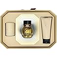Victoria's Secret Bare 3 Piece Luxe Fragrance Gift Set: 1.7 oz. Eau de Parfum, Travel Lotion & Shimmer Mist