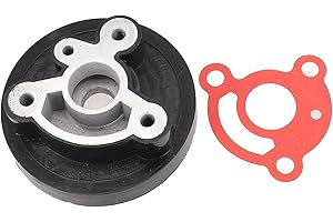 None Gasket Set NR83A2 NR83A2 Strip Nailer NR83A2(S) NR83AA 3-1/4" NR83AA2 3-1/4" SP 877-307 2pcs 83AA2 None