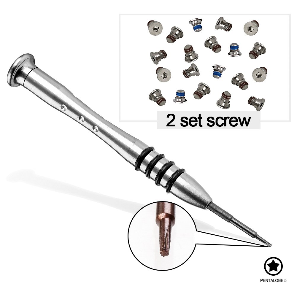 Best Macbook Pro Retina 13 Screwdriver