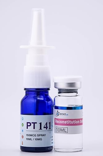 STAT Lab PT 141 150 MCG Spray 10MG in Kenya