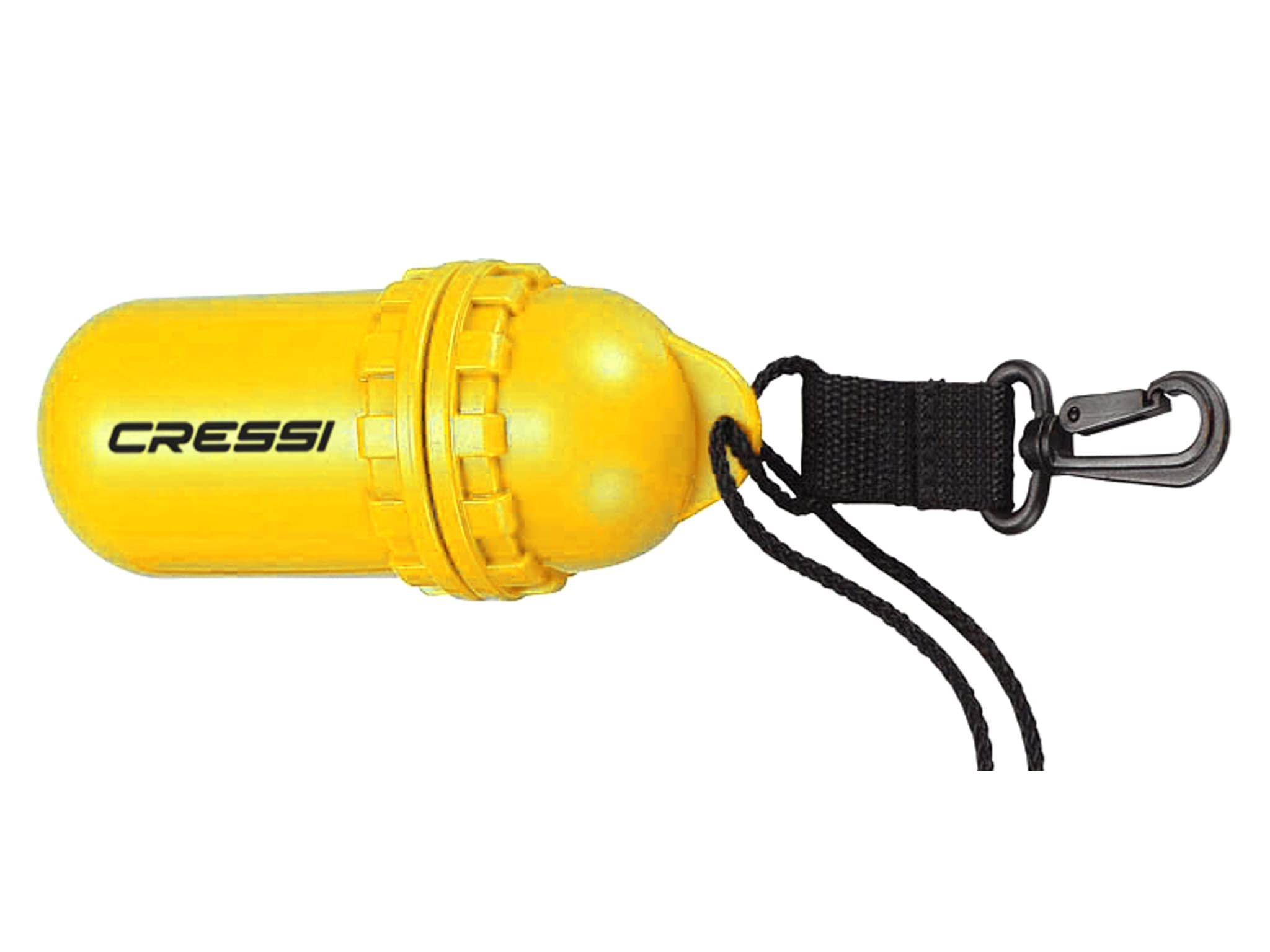 Egg Shaped Container 14cm