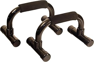 Ader Sporting Goods Push-Up Bar Set 11041